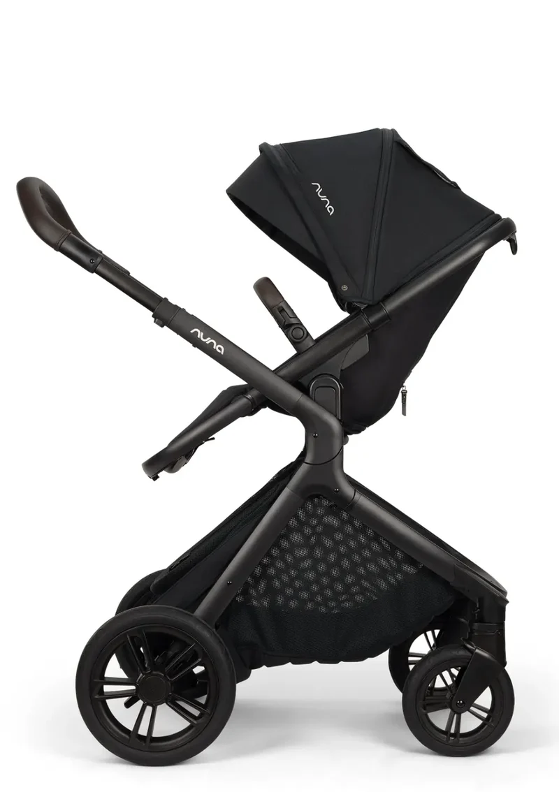 Sportwagen 'DEMI icon' Caviar