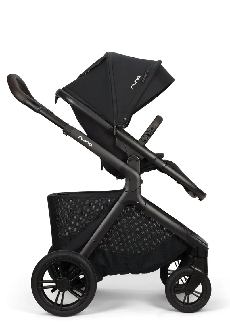 Sportwagen 'DEMI icon' Caviar