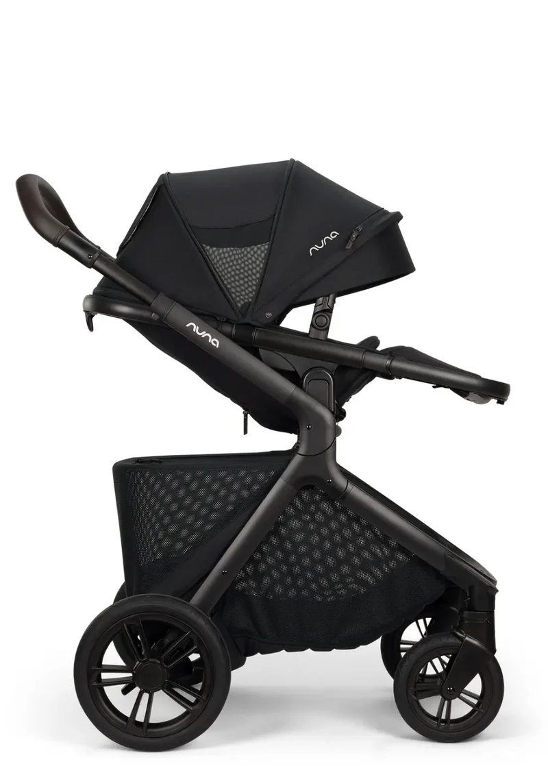 Sportwagen 'DEMI icon' Caviar