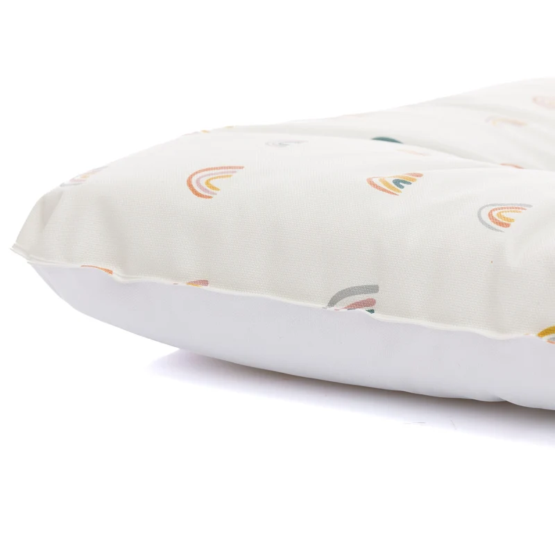 fillikid Wickelauflage Softy Schmal 50x70