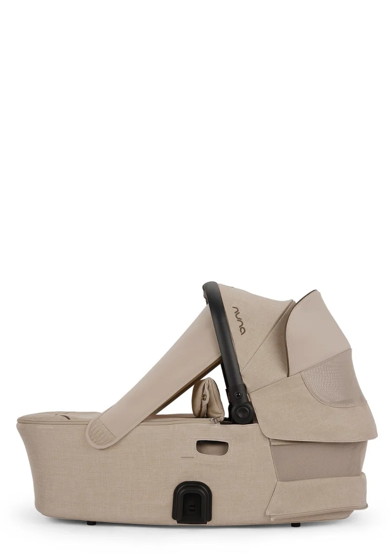 Kinderwagen-Set 'DEMI next' (inkl. Rider Board) Cosmopolitan