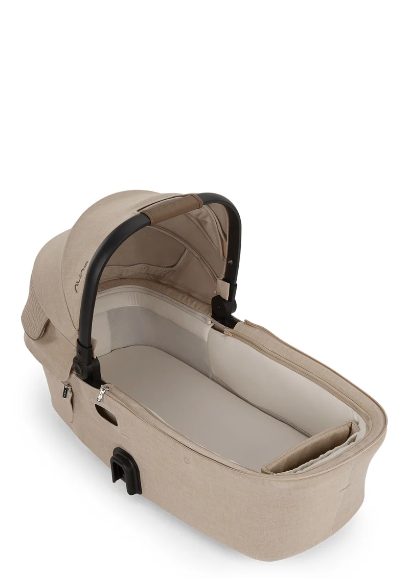 Kinderwagen-Set 'DEMI next' (inkl. Rider Board) Cosmopolitan