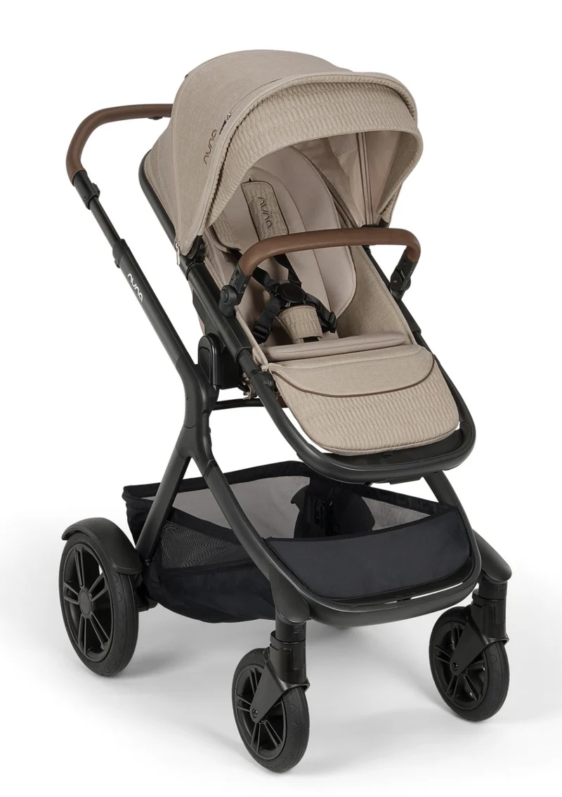 Geschwister-Sitz 'DEMI next' Cosmopolitan