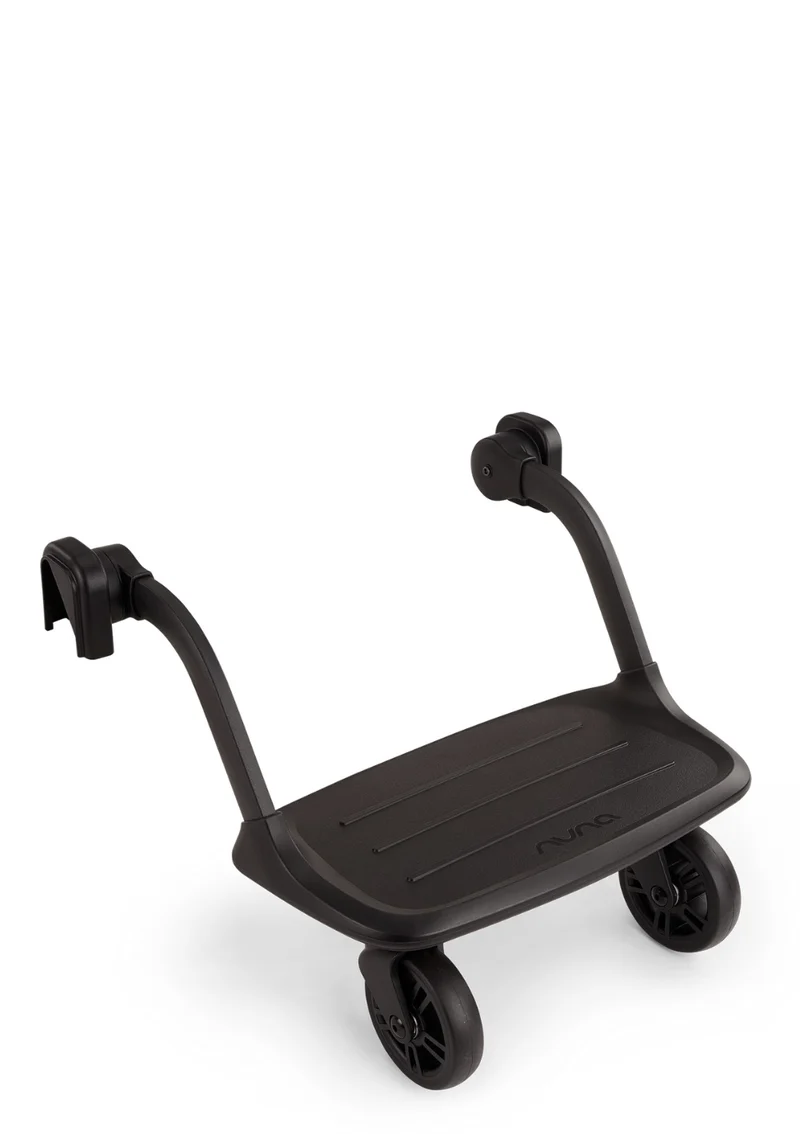 Kinderwagen-Set 'DEMI next' (inkl. Rider Board) Thunder