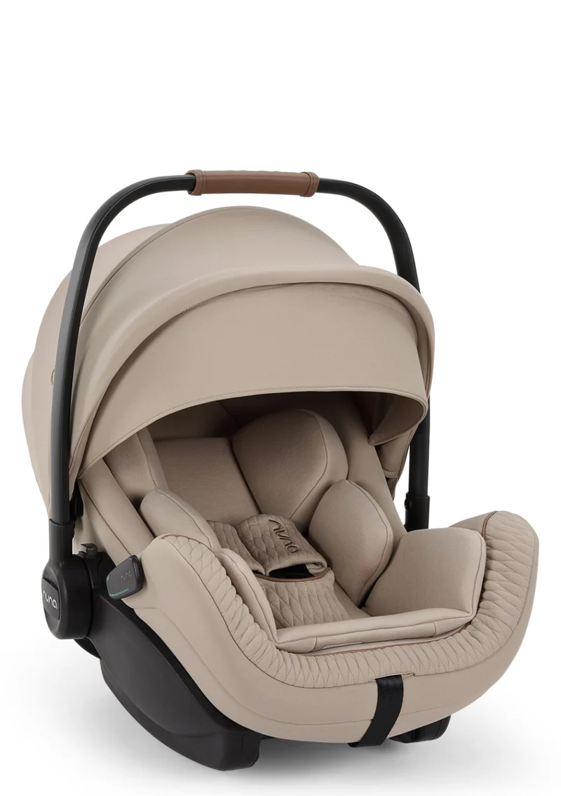 Babyschale 'ARRA flex' Cosmopolitan