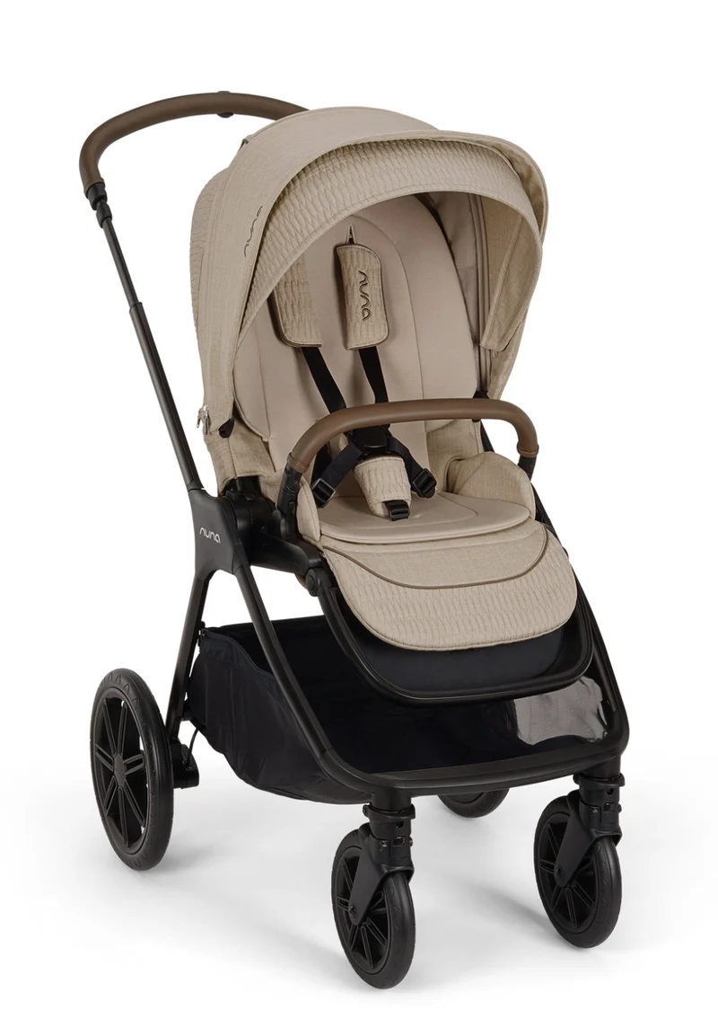 All-in-One Kinderwagen-Set 'TRIV lx' Cosmopolitan