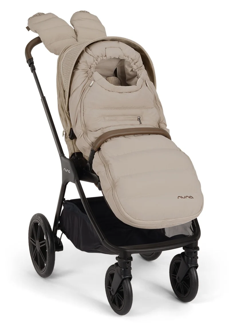 All-in-One Kinderwagen-Set 'TRIV lx' Cosmopolitan