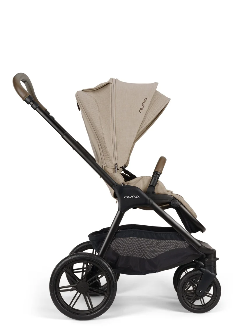 All-in-One Kinderwagen-Set 'TRIV lx' Cosmopolitan