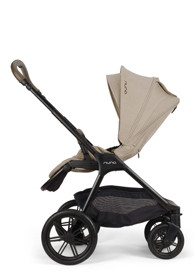All-in-One Kinderwagen-Set 'TRIV lx' Cosmopolitan