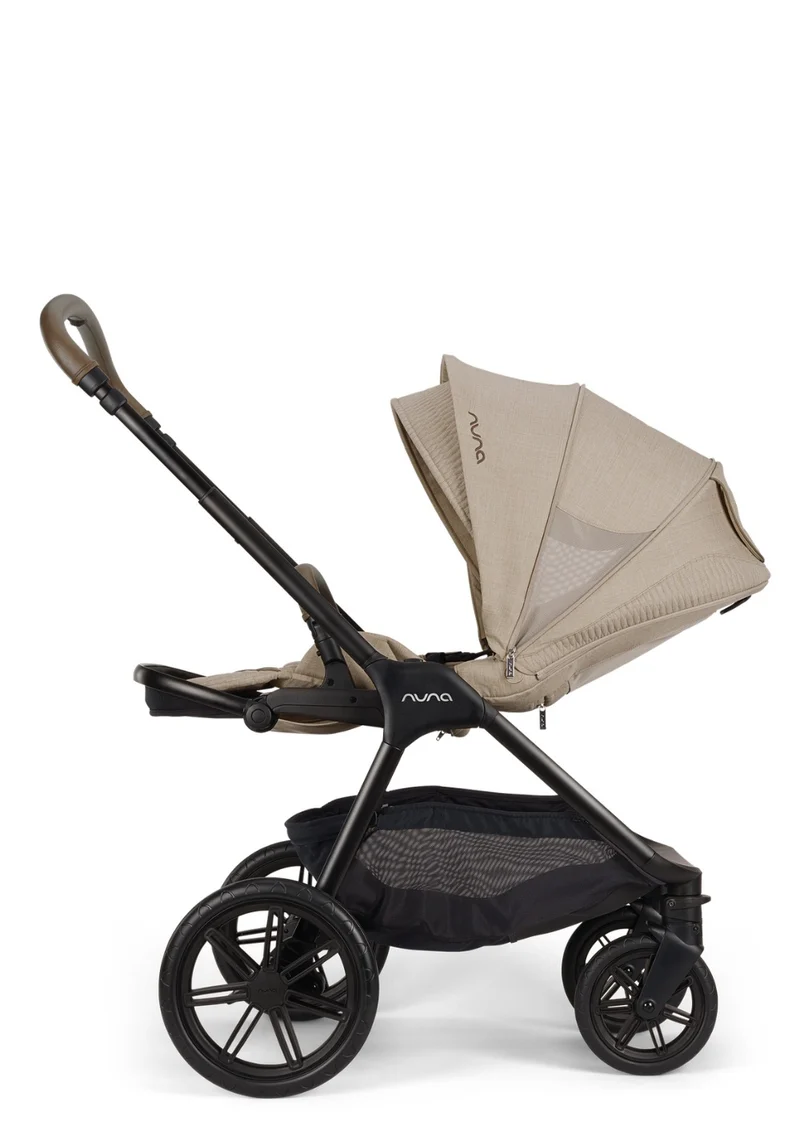 All-in-One Kinderwagen-Set 'TRIV lx' Cosmopolitan