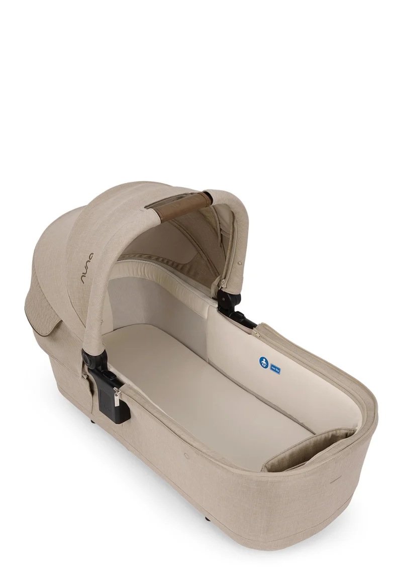 All-in-One Kinderwagen-Set 'TRIV lx' Cosmopolitan
