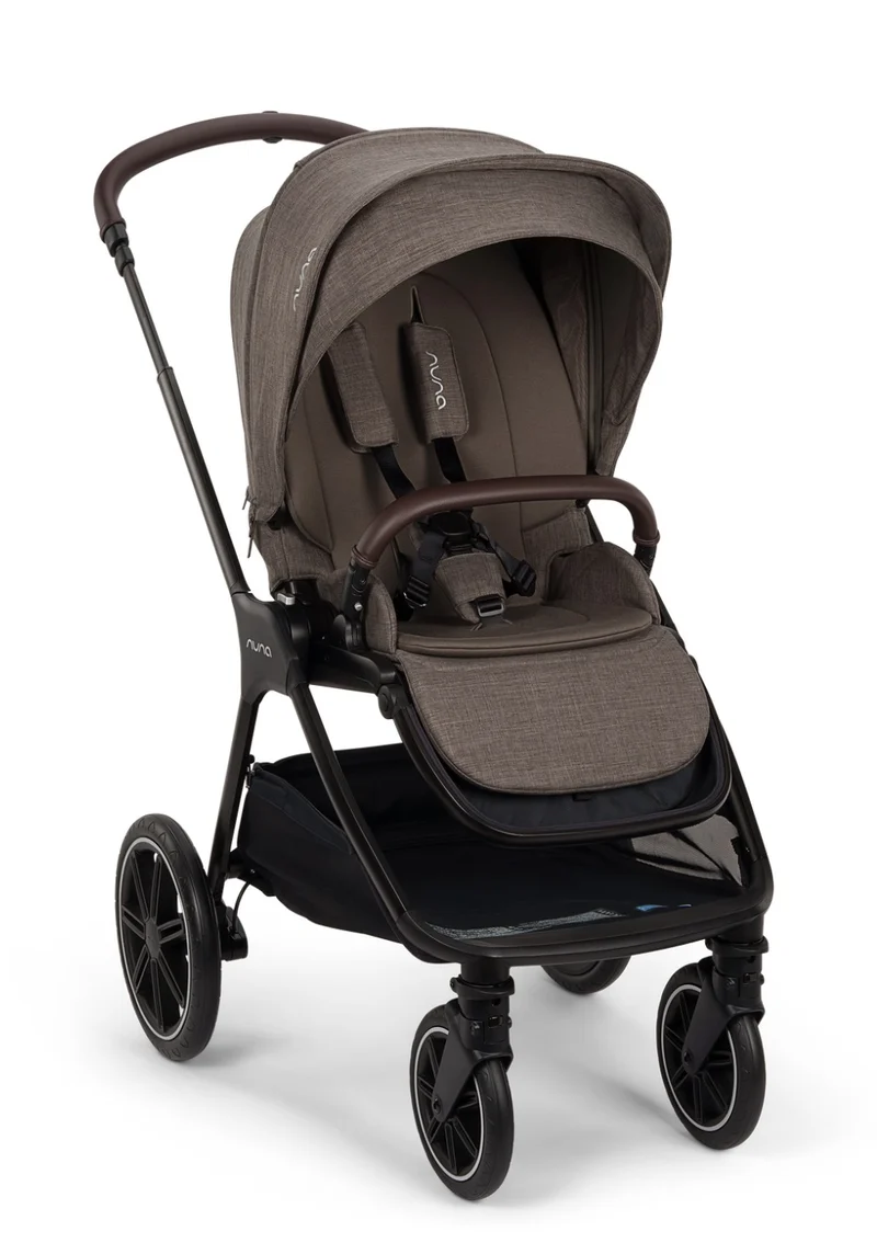 All-in-One Kinderwagen-Set 'TRIV lx' Chestnut