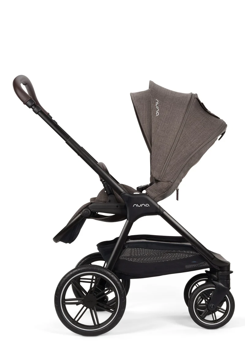 All-in-One Kinderwagen-Set 'TRIV lx' Chestnut