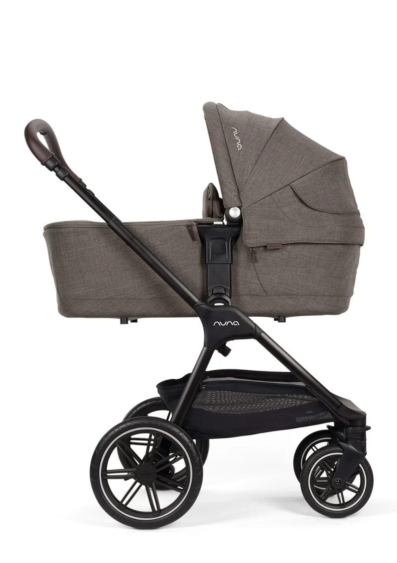 All-in-One Kinderwagen-Set 'TRIV lx' Chestnut
