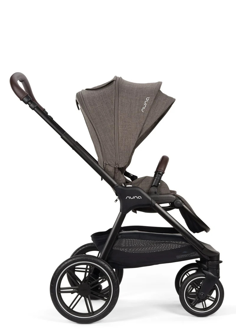 All-in-One Kinderwagen-Set 'TRIV lx' Chestnut