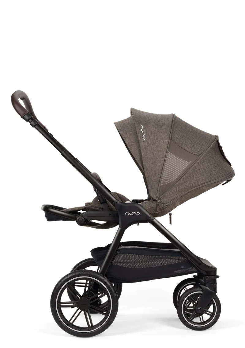 All-in-One Kinderwagen-Set 'TRIV lx' Chestnut