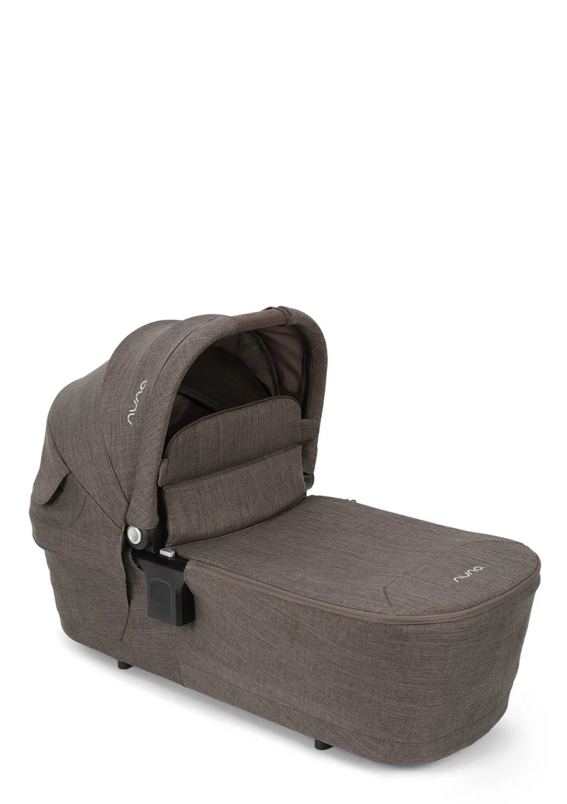 All-in-One Kinderwagen-Set 'TRIV lx' Chestnut