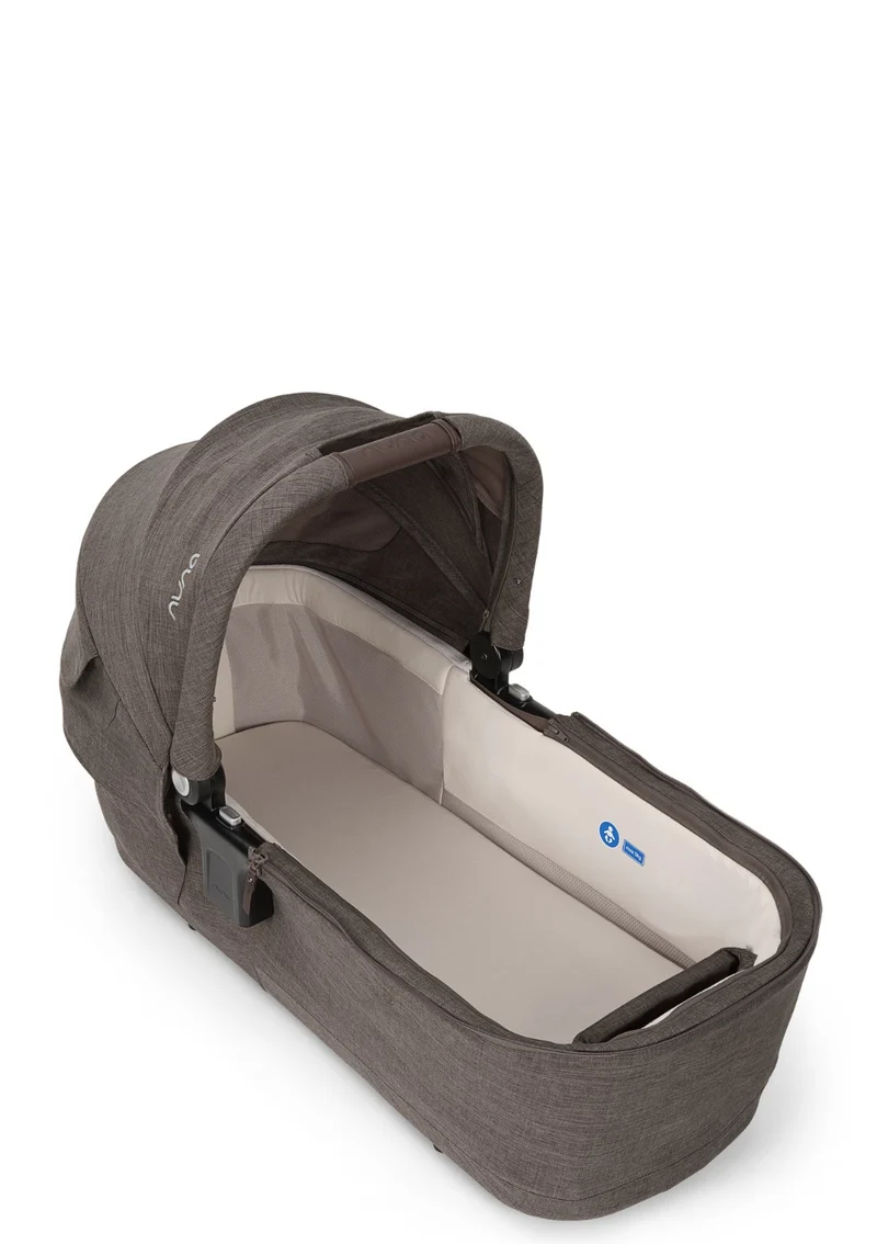 All-in-One Kinderwagen-Set 'TRIV lx' Chestnut