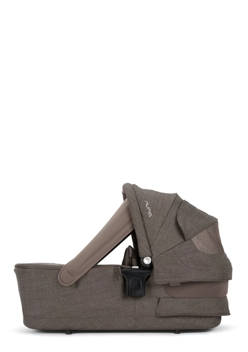 All-in-One Kinderwagen-Set 'TRIV lx' Chestnut