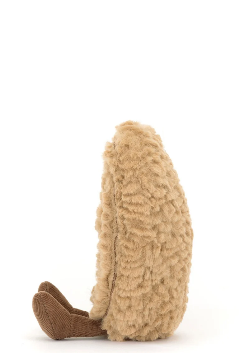 Palmier-Gebäck Kuscheltier 'Amuseables Philippe Palmier'