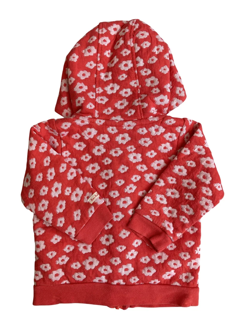 Tom Tailor Sweatjacke 68 | 06m