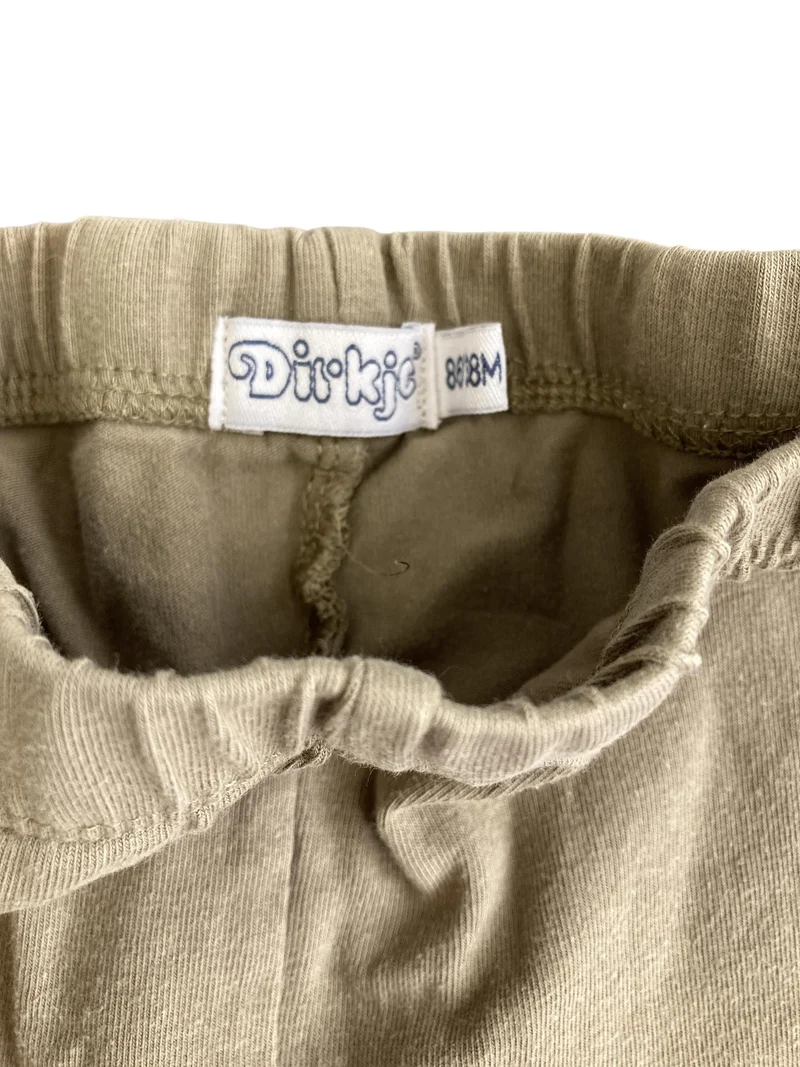 Dirkje Leggings 86 | 18m