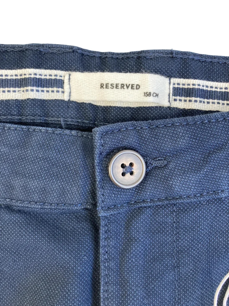 Reserved Stoffhose 158 | 13yrs