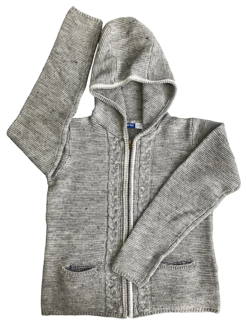 Pepperts Strickjacke 146 | 11yrs