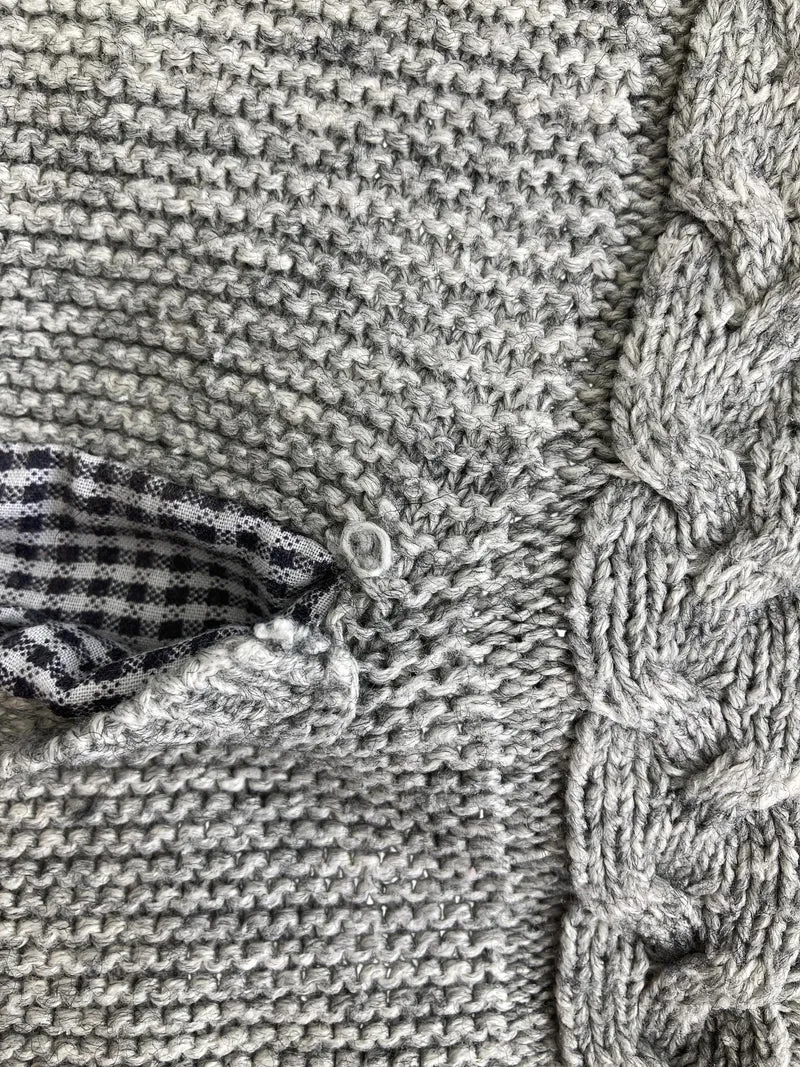 Pepperts Strickjacke 146 | 11yrs