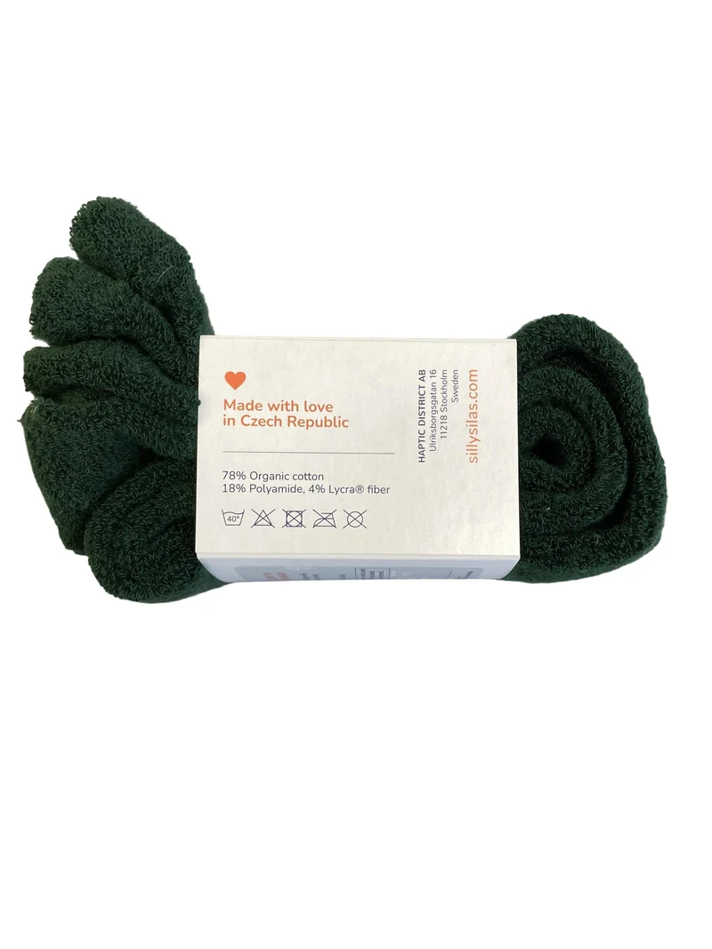 Silly Silas Retro - Teddy - Strumpfhose mit Hosenträgern 62-68 / 6-12 Monate