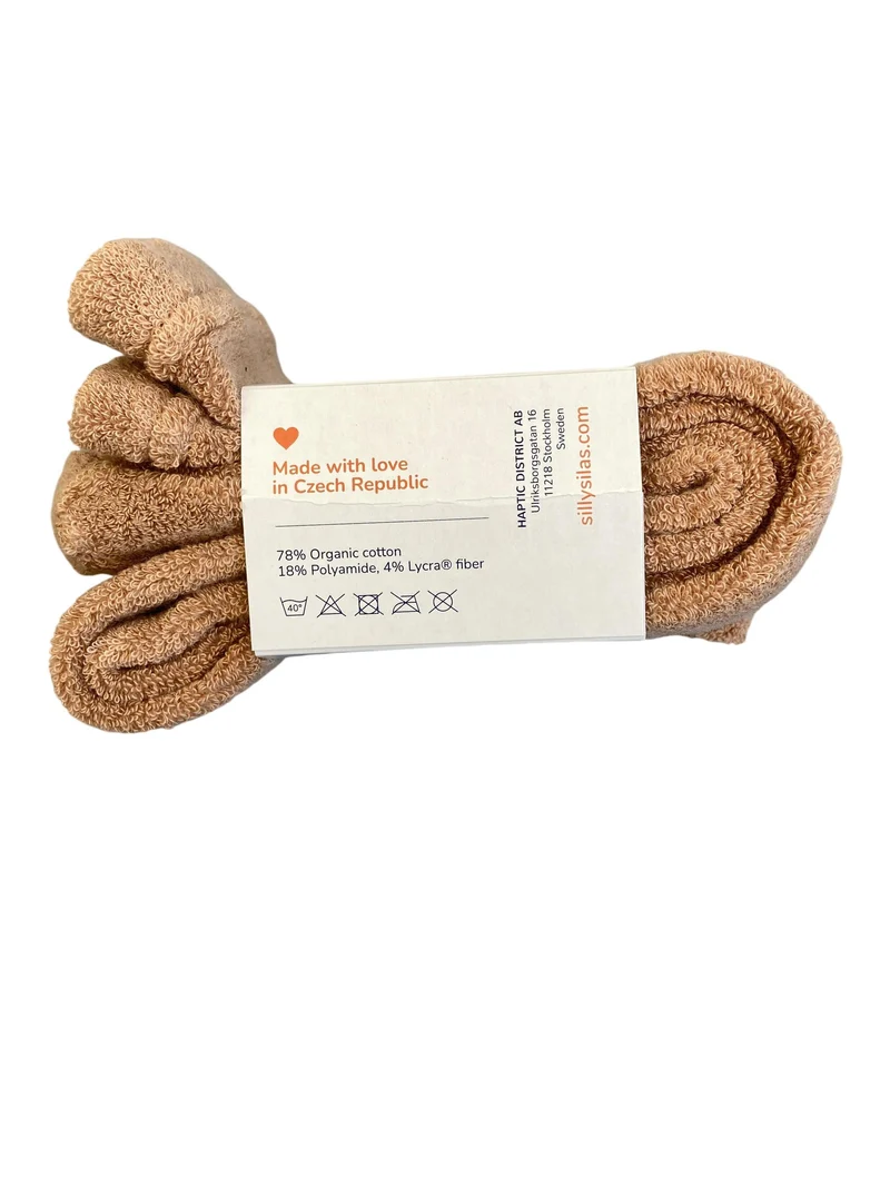 Silly Silas Retro - Teddy - Strumpfhose mit Hosenträgern 74-80 / 1-2 Jahre