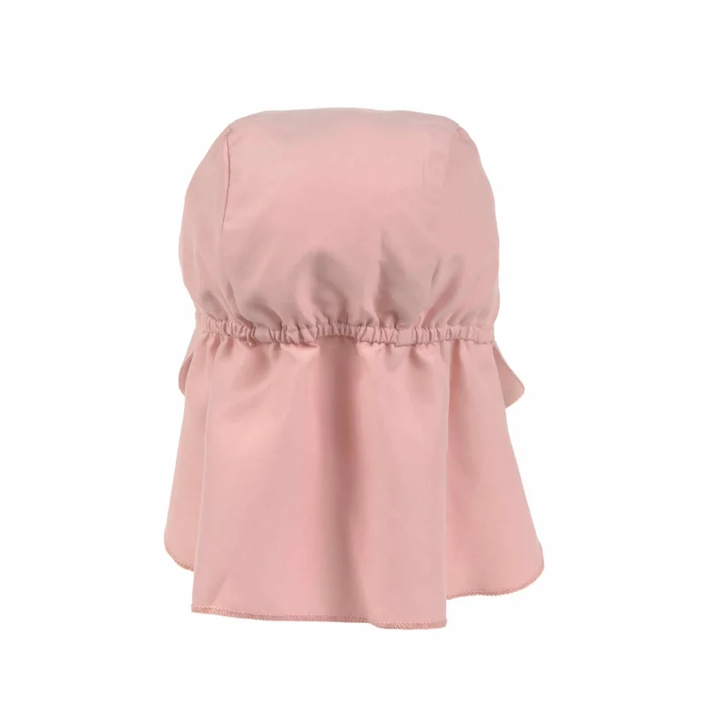 Rosa Sommerhut mit UV-Schutz von Lässig, verschiedene Größen