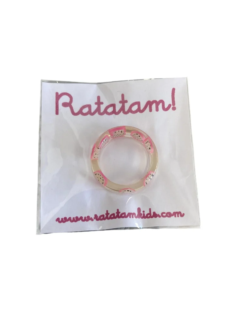 Ratatam Der Ring