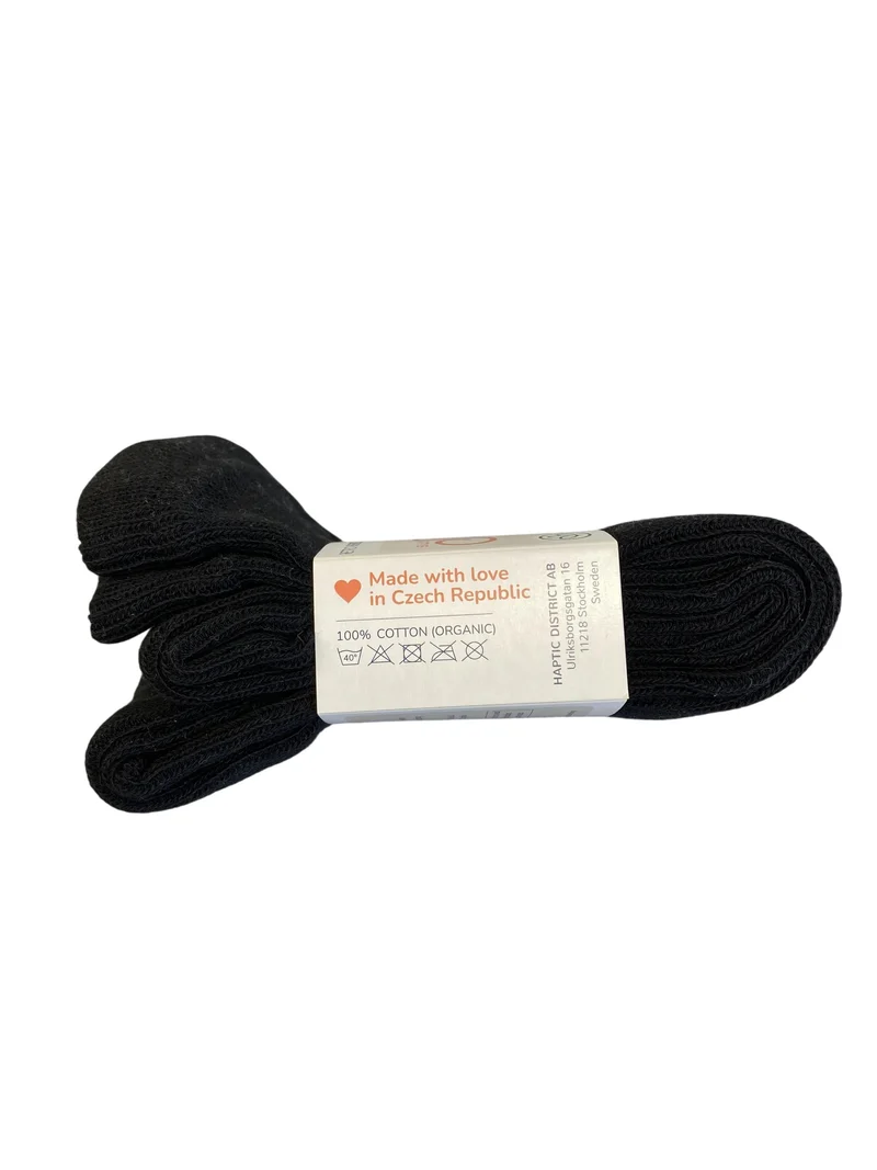 Silly Silas Retro - Rippstrumpfhose ohne Fußteil 98-104 / 3-4 Jahre