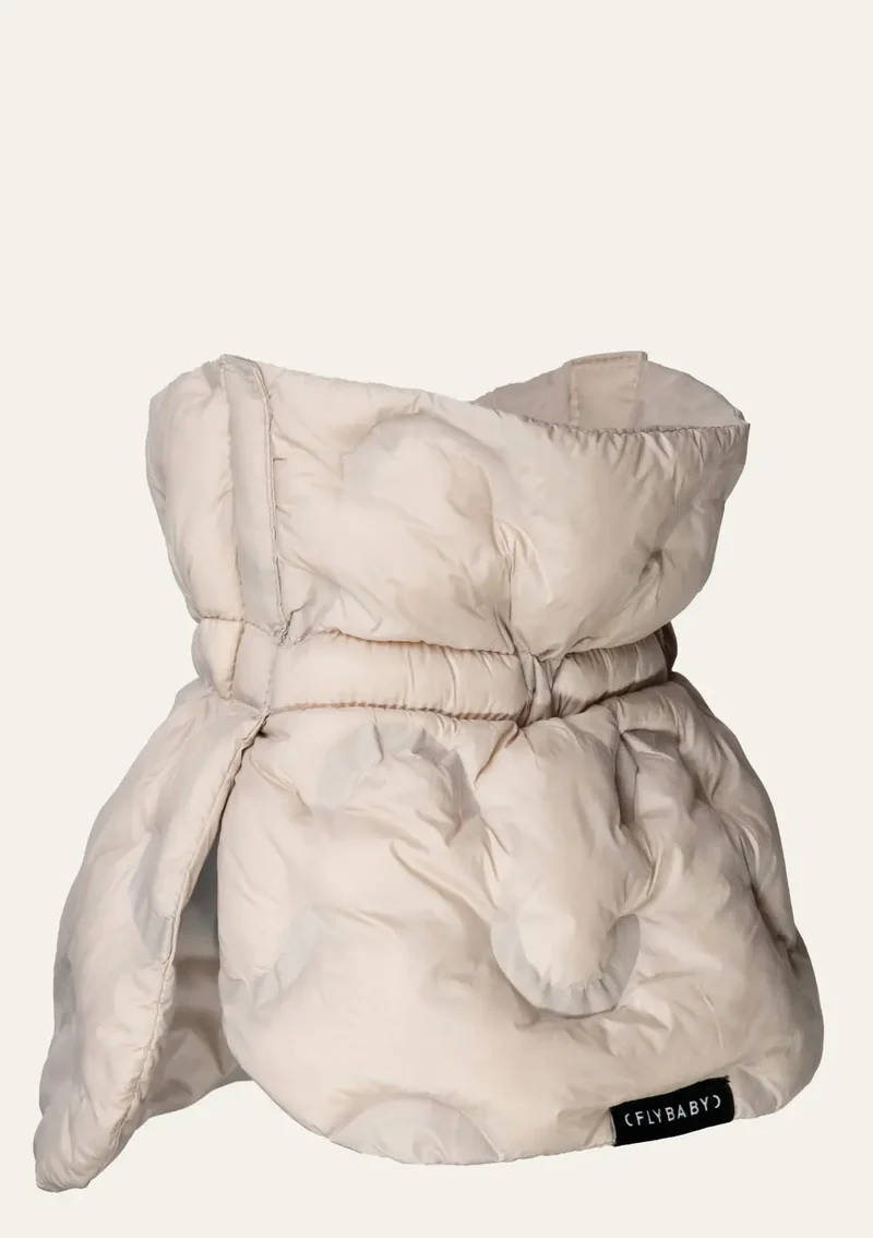 Halswärmer Creme