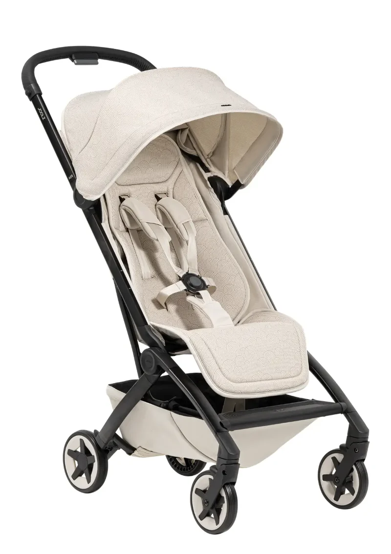 Buggy 'Aer2' Calming Beige