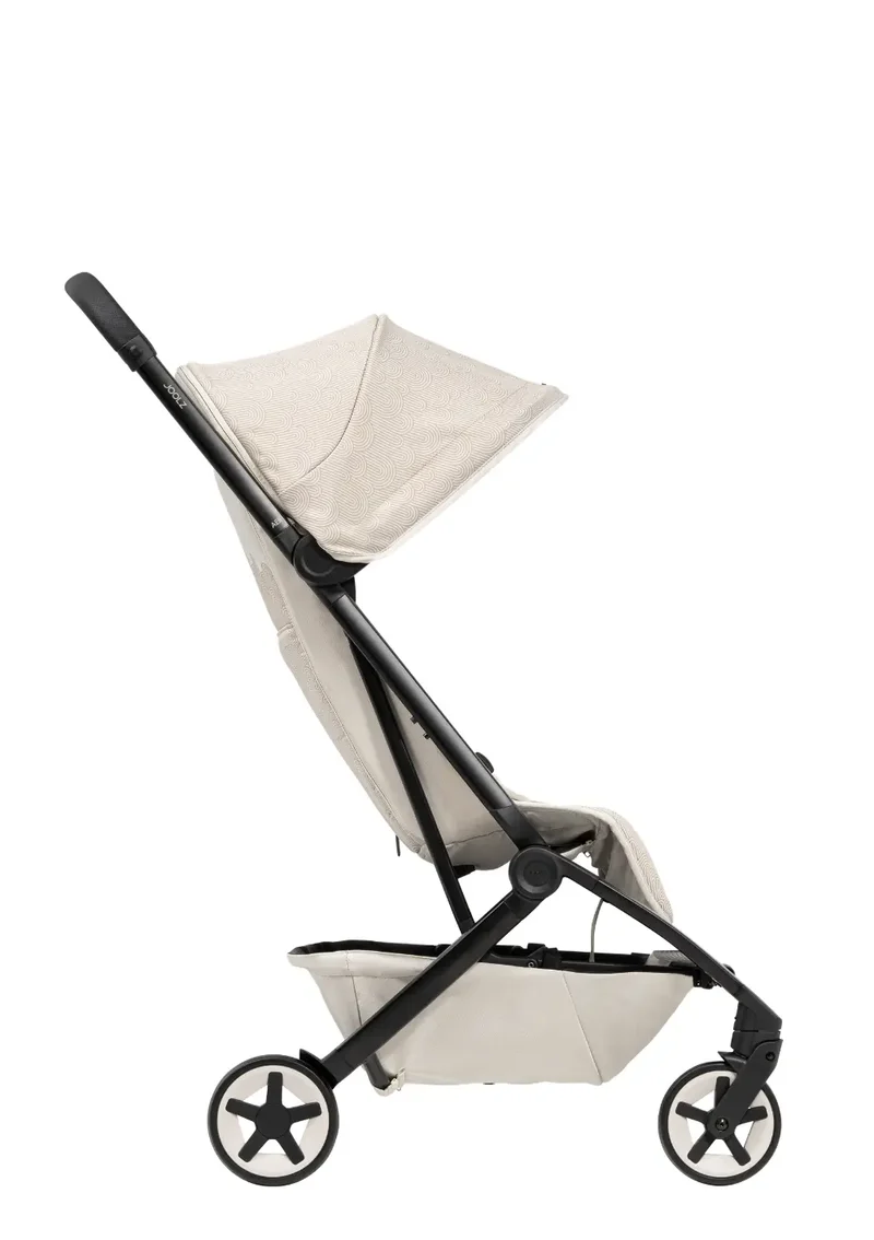 Buggy 'Aer2' Calming Beige