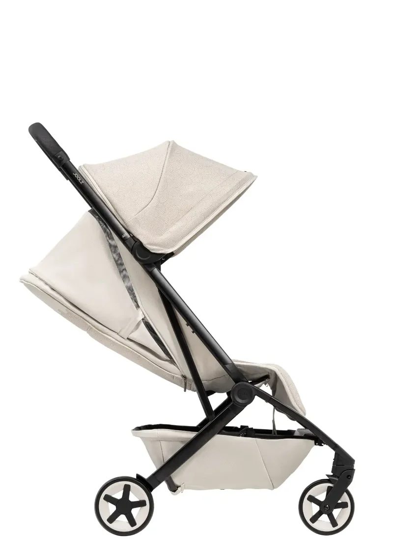 Buggy 'Aer2' Calming Beige