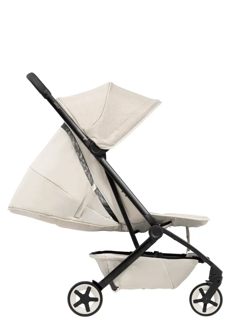 Buggy 'Aer2' Calming Beige