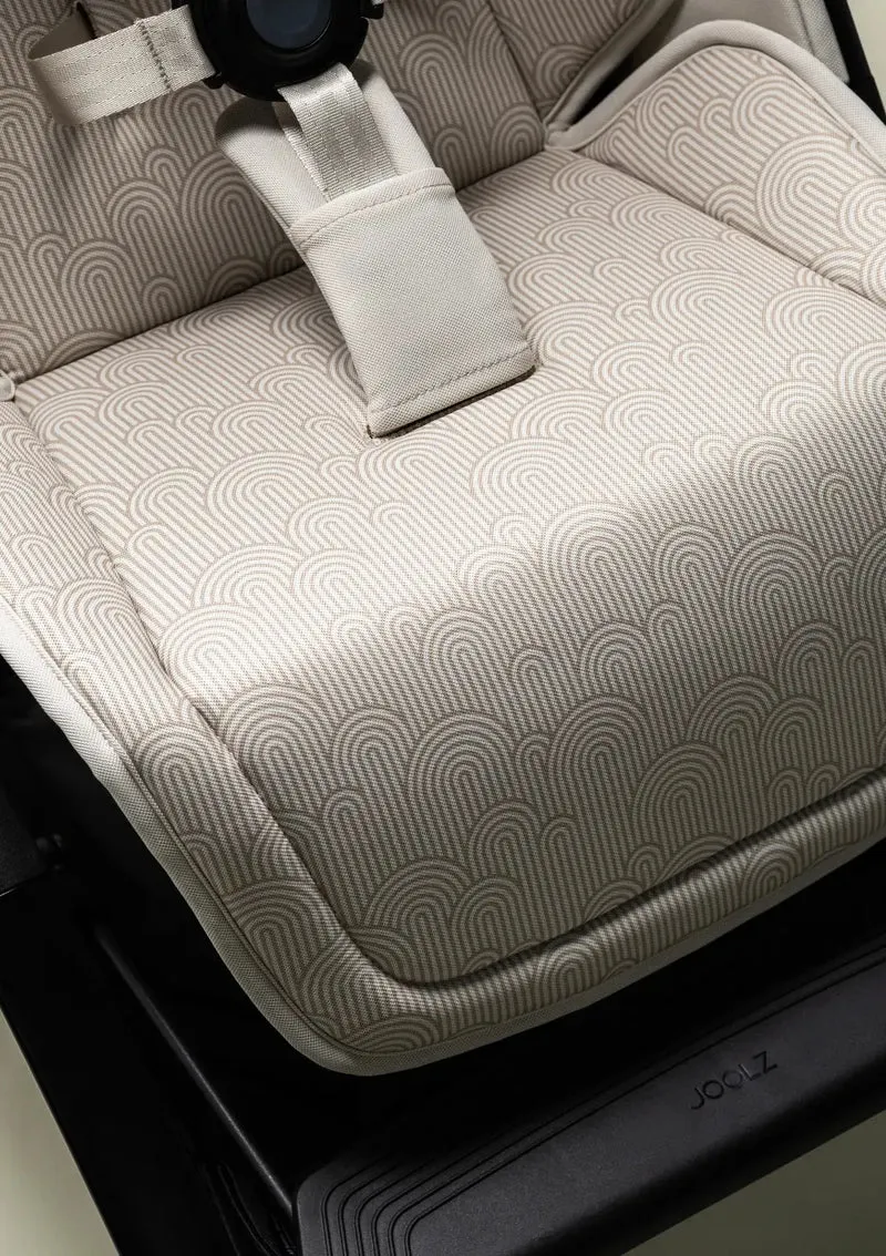 Buggy 'Aer2' Calming Beige