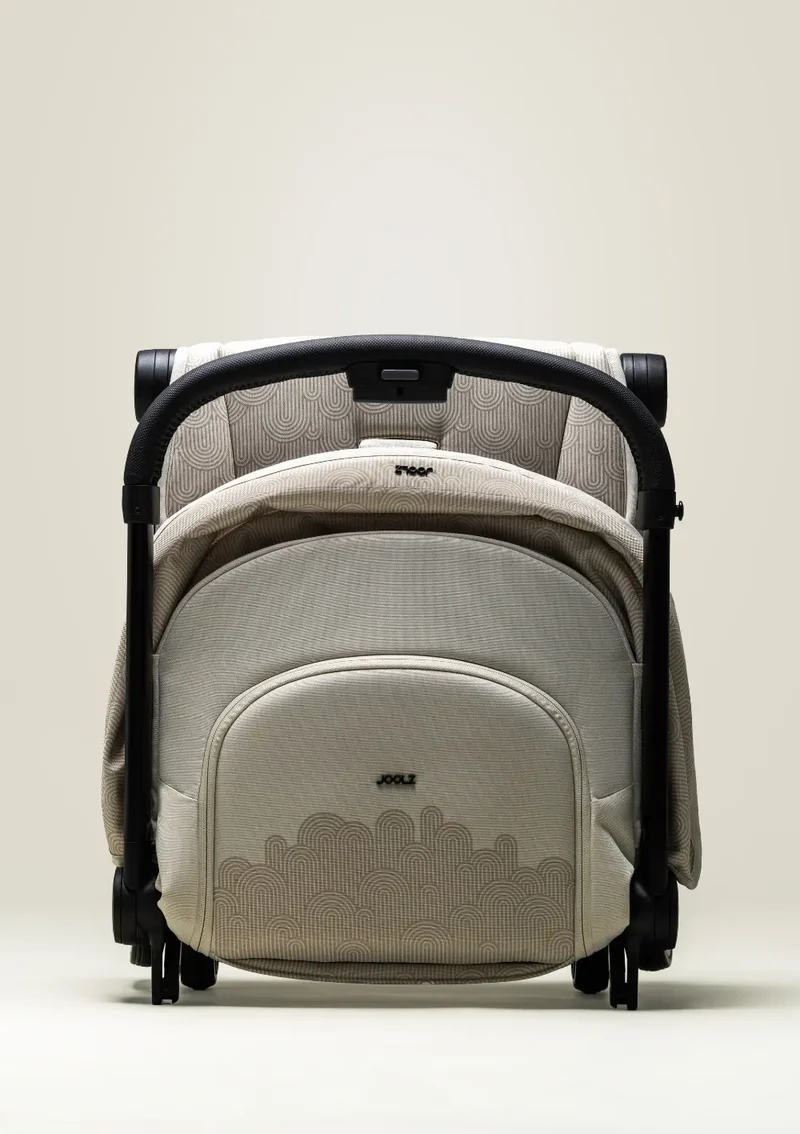 Buggy 'Aer2' Calming Beige