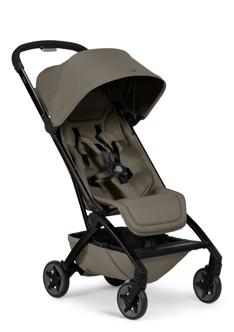 Buggy 'Aer2' Hazel Brown