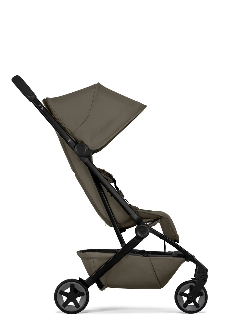 Buggy 'Aer2' Hazel Brown
