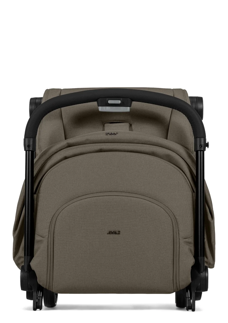 Buggy 'Aer2' Hazel Brown