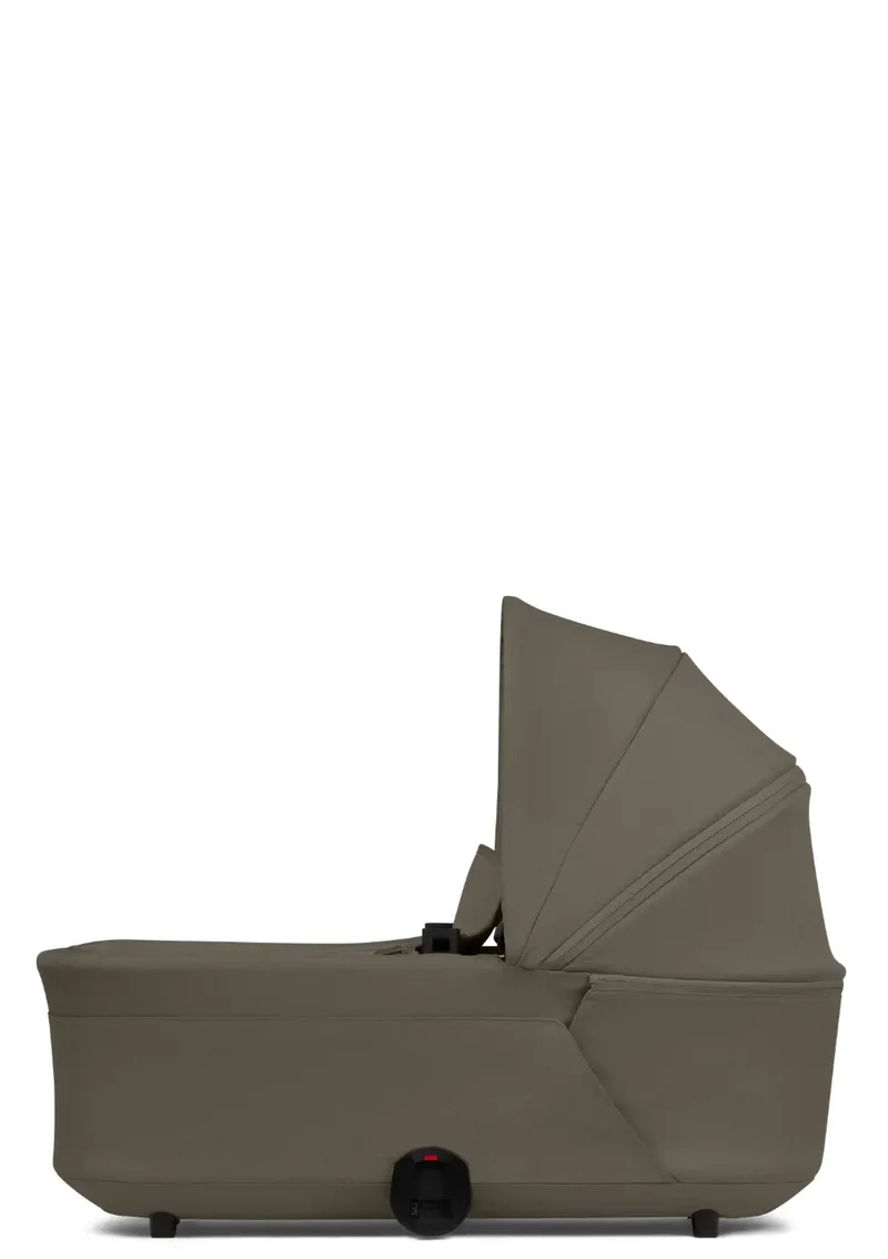 Babywanne 'Hub2' Hazel Brown