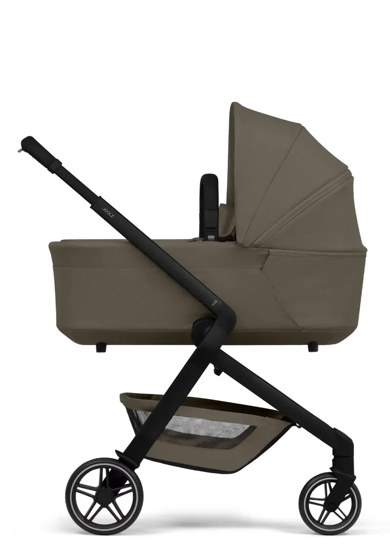 Babywanne 'Hub2' Hazel Brown
