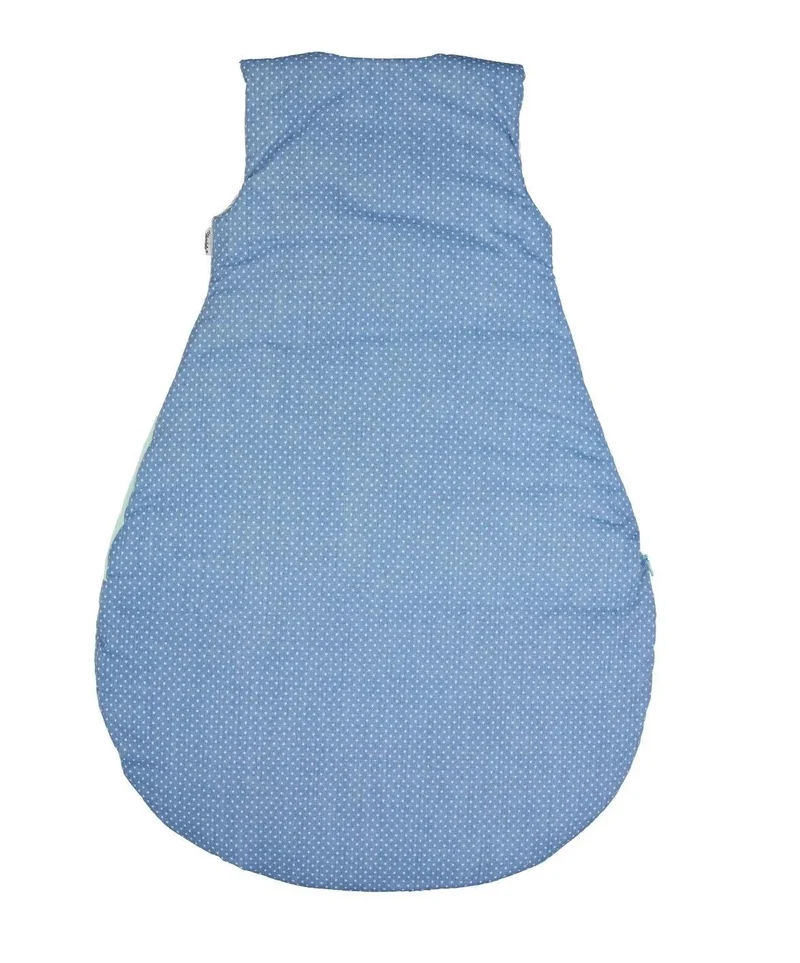 Sterntaler Allround Schlafsack TOG 3.5 Emmi Blau