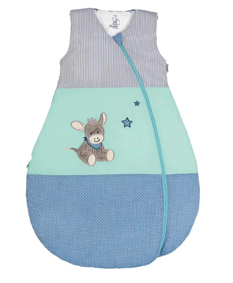 Sterntaler Allround Schlafsack TOG 3.5 Emmi Blau