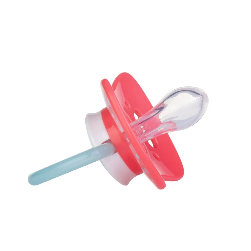 Canpol CUPCAKE Silikon Schnuller Symmetrisch