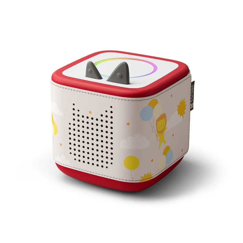 Tonies - Toniebox 2 - Hülle
